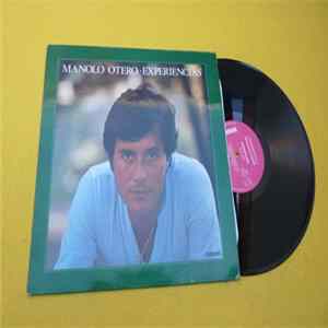 Download Manolo Otero - Experiencias