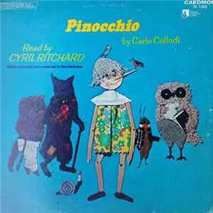 Download Cyril Ritchard - Pinocchio
