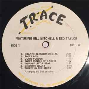 Download Bill Mitchell , Merle "Red" Taylor - High Level Fiddling