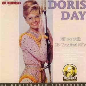 Download Doris Day - Pillow Talk - 25 Greatest Hits