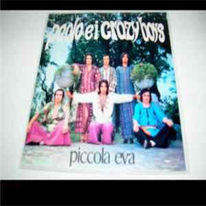 Download Paolo E I Crazy Boys - Piccola Eva