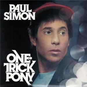 Download Paul Simon - One-Trick Pony