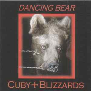 Download Cuby & The Blizzards - Dancing Bear