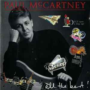 Download Paul McCartney - All The Best!