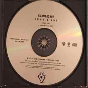 Download Cornershop - Brimful Of Asha