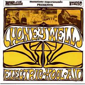 Download Honeywell - Electric Kool Aid