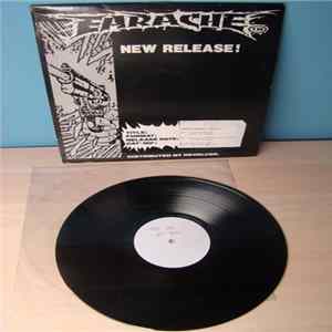 Download Massacre - Inhuman Condition