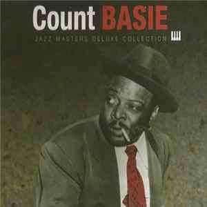 Download Count Basie - Jazz Masters Deluxe Collection