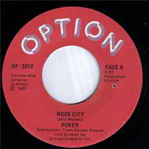 Download Poker - Rock City