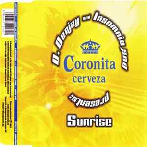 Download D.Deejay And Insomnia_snd - Sunrise