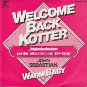 Download John Sebastian - Welcome Back Kotter