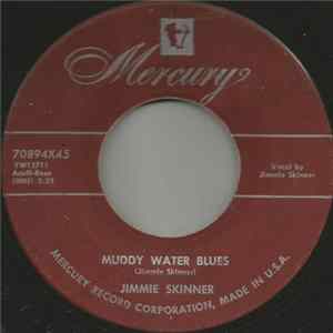 Download Jimmie Skinner - Will You Be Satisfied That Way?