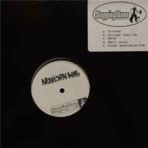 Download Marden Hill - Up In Smoke