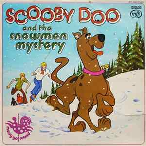 Download No Artist - Scooby Doo And The Snowmen Mystery
