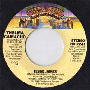 Download Thelma Camacho - Jesse James