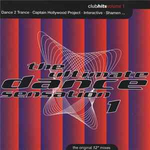Download Various - The Ultimate Dance Sensation Volume 1