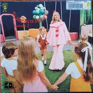 Download Au Jardin De Pierrot - Au Jardin De Pierrot, Volume 2