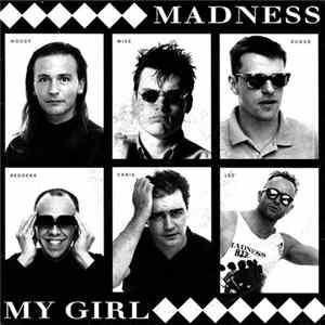 Download Madness - My Girl