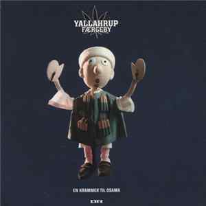 Download Yallahrup Færgeby - En Krammer Til Osama