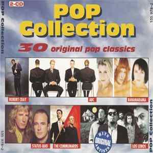Download Various - pop collection 30 original pop classics