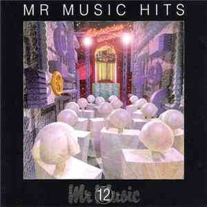Download Various - Mr Music Hits 12•92