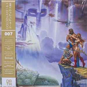 Download Nankyoku, Decky & Imocky / Naofumi Hataya - Golden Axe I & II