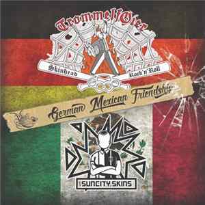 Download TrommelfOier / Sun City Skins - German Mexican Friendship