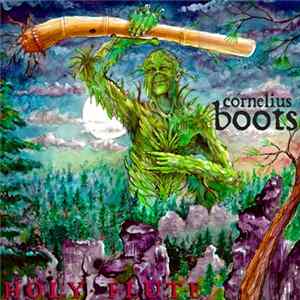 Download Cornelius Boots - Holy Flute