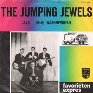 Download The Jumping Jewels - Java / Irish Washerwoman