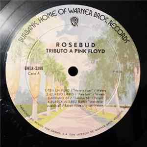 Download Rosebud - Tributo A Pink Floyd