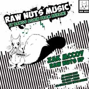 Download Zak McCoy - Raw Nuts