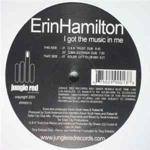 Download Erin Hamilton - I Got The Music In Me