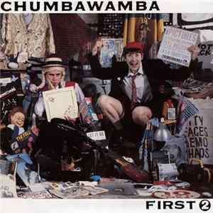 Download Chumbawamba - First 2 LP's