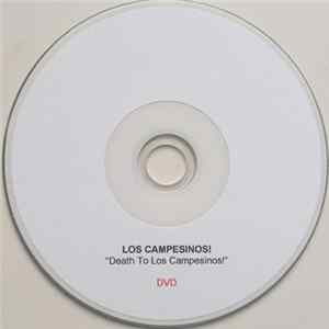 Download Los Campesinos! - Death To Los Campesinos!