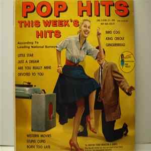 Download The Audition Studio Orchestra & Chorus Featuring The Monarchs Quartet, The Zig Zags Trio, Gretchen Rhoads - This Week's Pop Hits