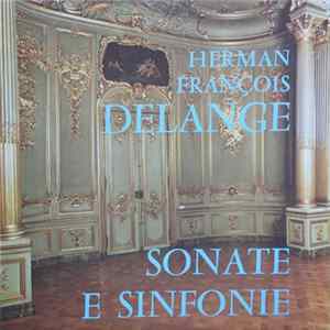 Download Herman François Delange - Sonate E Sinfonie