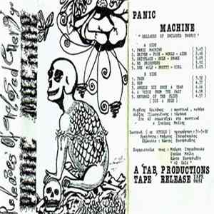 Download Panic Machine - Releases Of Enclosed Energy