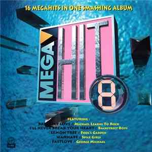 Download Various - Megahit 8