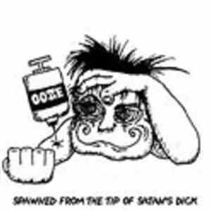 Download Ooze - Spawned From The Tip Of Satan's Dick