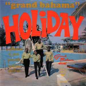 Download Fred Callender's Calypsonians - Grand Bahama Holiday