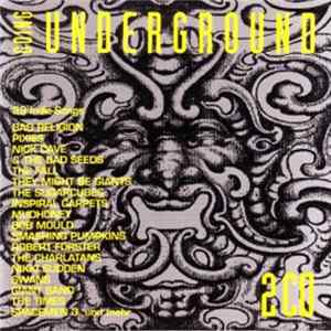 Download Various - Going Underground