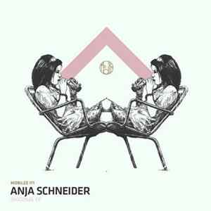 Download Anja Schneider - Diagonal EP