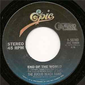 Download The Euclid Beach Band - End Of The World