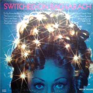 Download Christopher Scott - Switched-On Bacharach