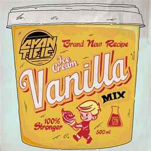 Download Cyantific - Ice Cream (Vanilla Mix)