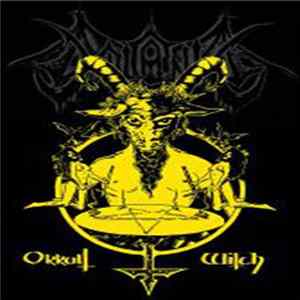 Download Volcanic - Okkult Witch