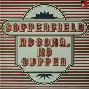 Download Copperfield - No Song, No Supper