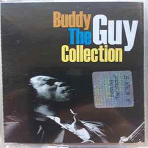 Download Buddy Guy - The Collection