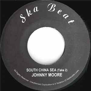Download Johnny Moore / Baba Brooks - South China Sea (Take 2) / Distant Drums (a.k.a African Blood)