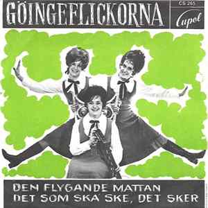 Download Göingeflickorna - Den Flygande Mattan
